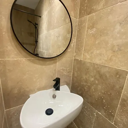 Joli Mas Bohème 60 M Carré A Seulement Minute à Pied De La 4 Personnes Le Pradet