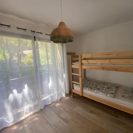 Casa vacanze Joli Mas Bohème 60 M Carré A Seulement Minute à Pied De La 4 Personnes *