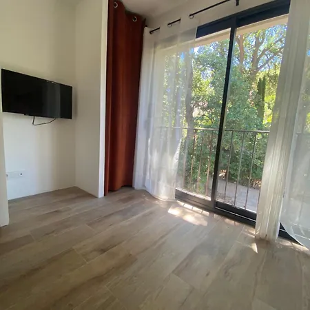 Casa vacanze Joli Mas Bohème 60 M Carré A Seulement Minute à Pied De La 4 Personnes *